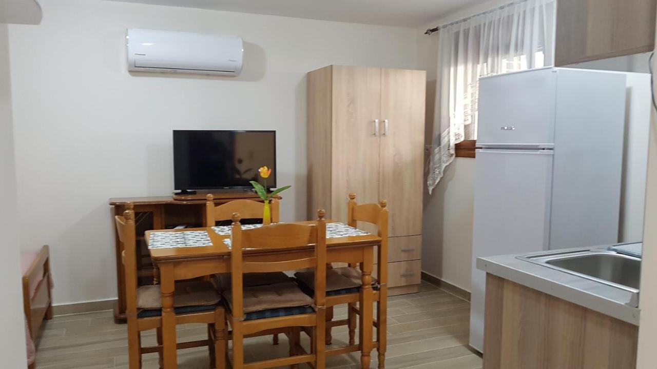 Fyllou Apartment Asprovalta Exterior photo
