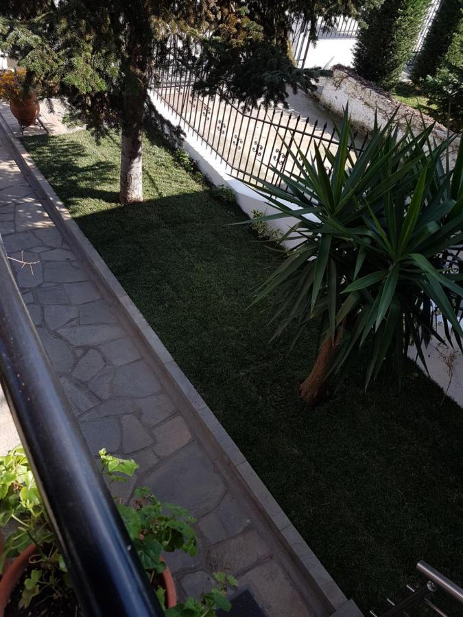 Fyllou Apartment Asprovalta Exterior photo